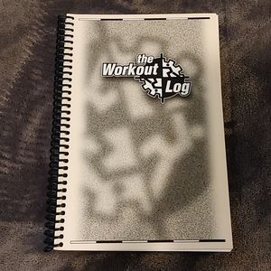 The Workout Log